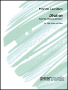 Dirait-on Vocal Solo & Collections sheet music cover